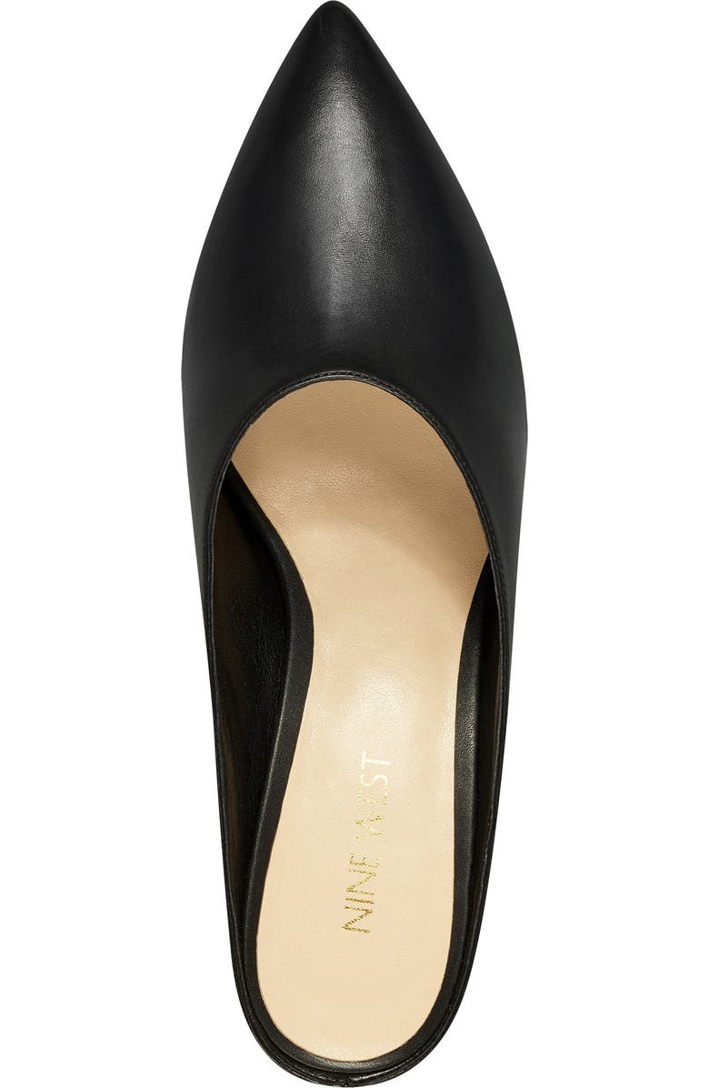 Nine West Helmer Mule, Alternate, color,