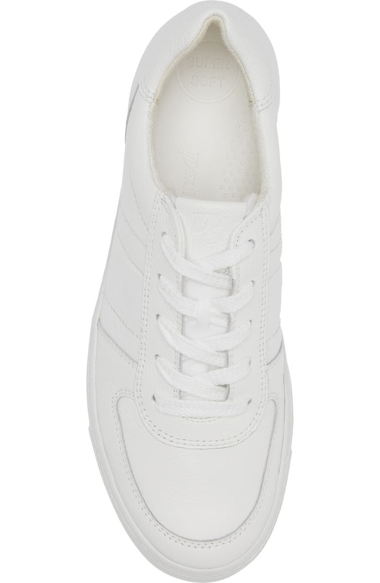 Paul Green Unity Platform Sneaker, Alternate, color,