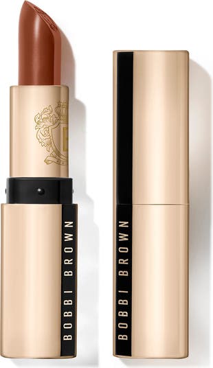 Bobbi Brown discount Luxe Lipstick Collection