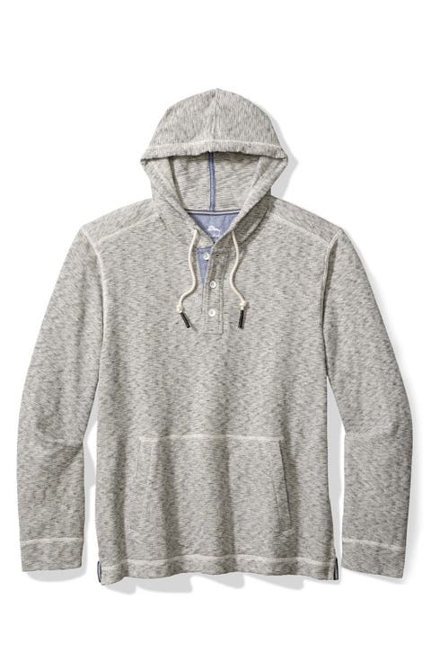 Salt & Sea Baja Cotton Hoodie