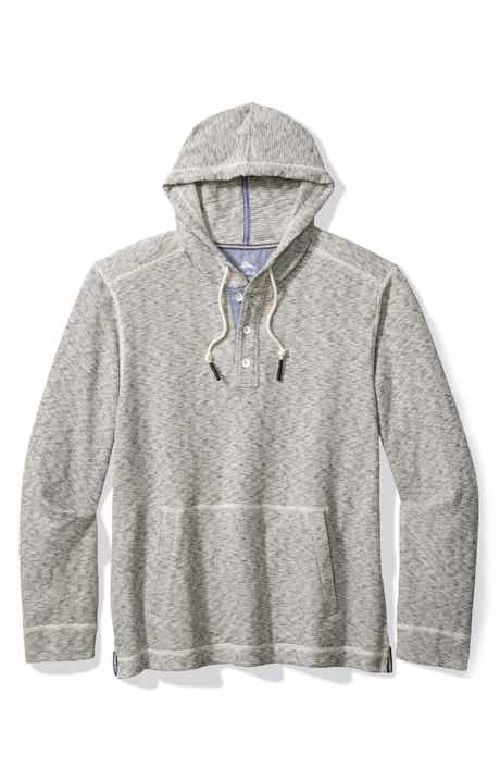 Tommy Bahama Salt & Sea Baja Cotton Hoodie