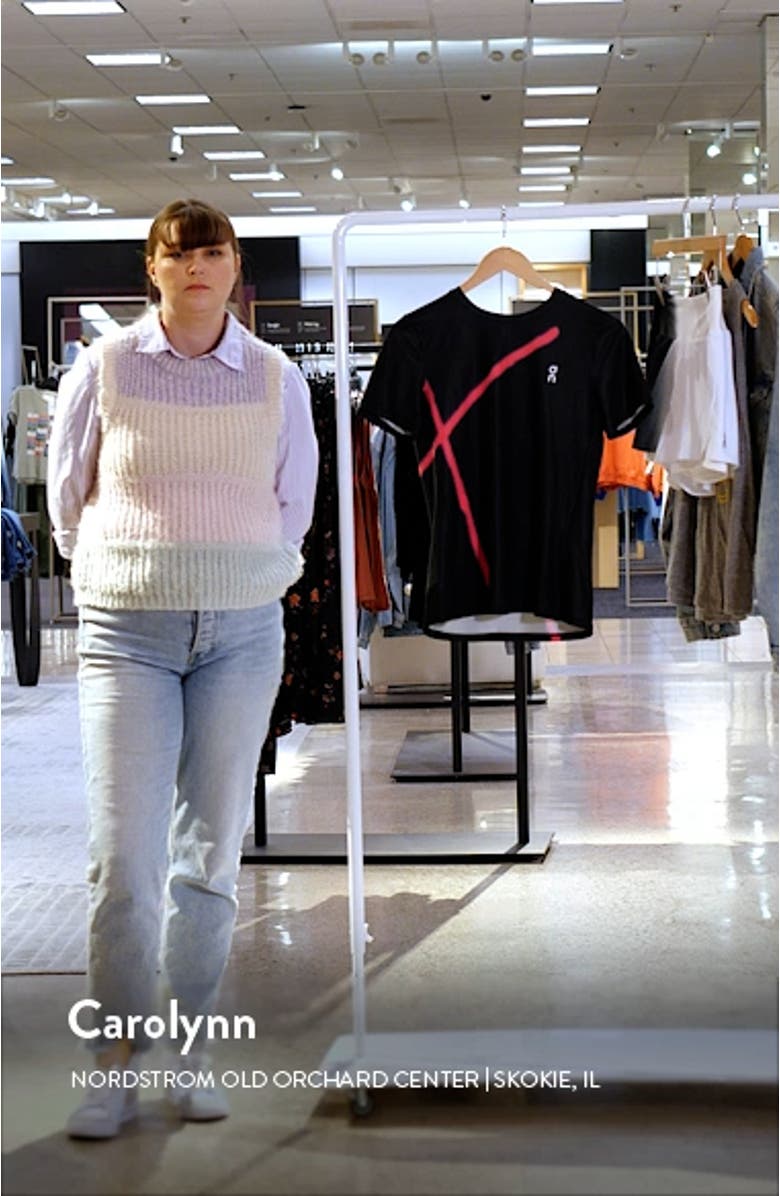 Court Tennis T-Shirt, sales video thumbnail