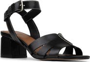 Donald Pliner Sotira Block Heel Sandal