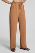 SPANX® CarryOn Pull-On Straight Leg Pants