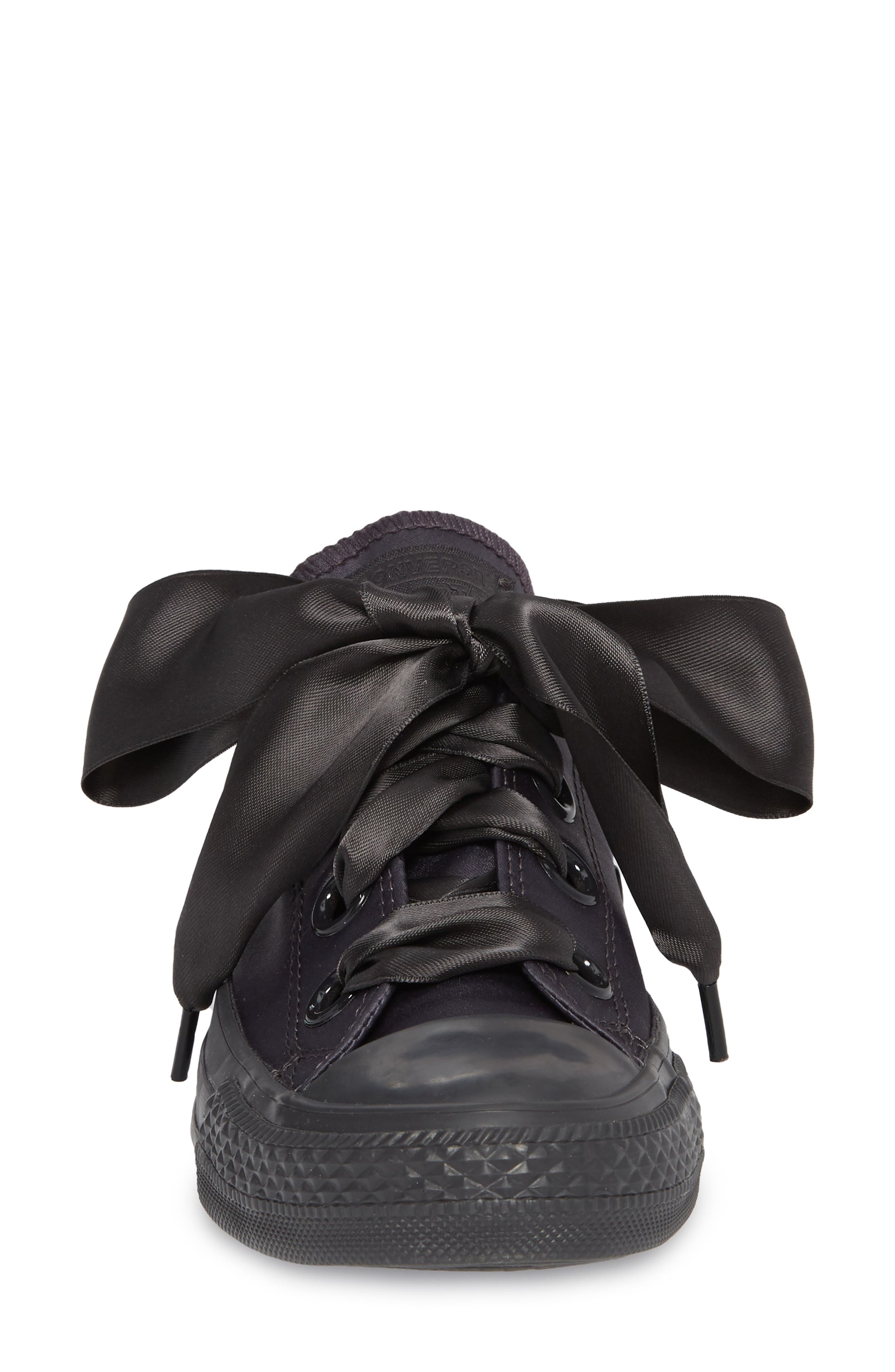 Converse Chuck Taylor<sup>®</sup> All Star<sup>®</sup> Big Eyelet Ox Sneaker, Alternate, color, 