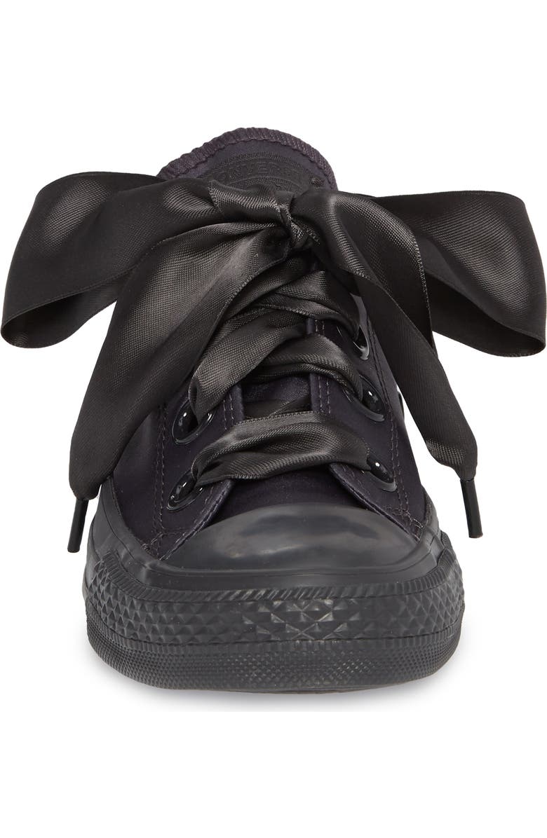 Converse Chuck Taylor<sup>®</sup> All Star<sup>®</sup> Big Eyelet Ox Sneaker, Alternate, color,