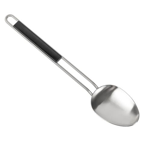 Essential Serving Spoon, Stainless Steel