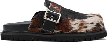 Ms. Shiloh Loafer Mules