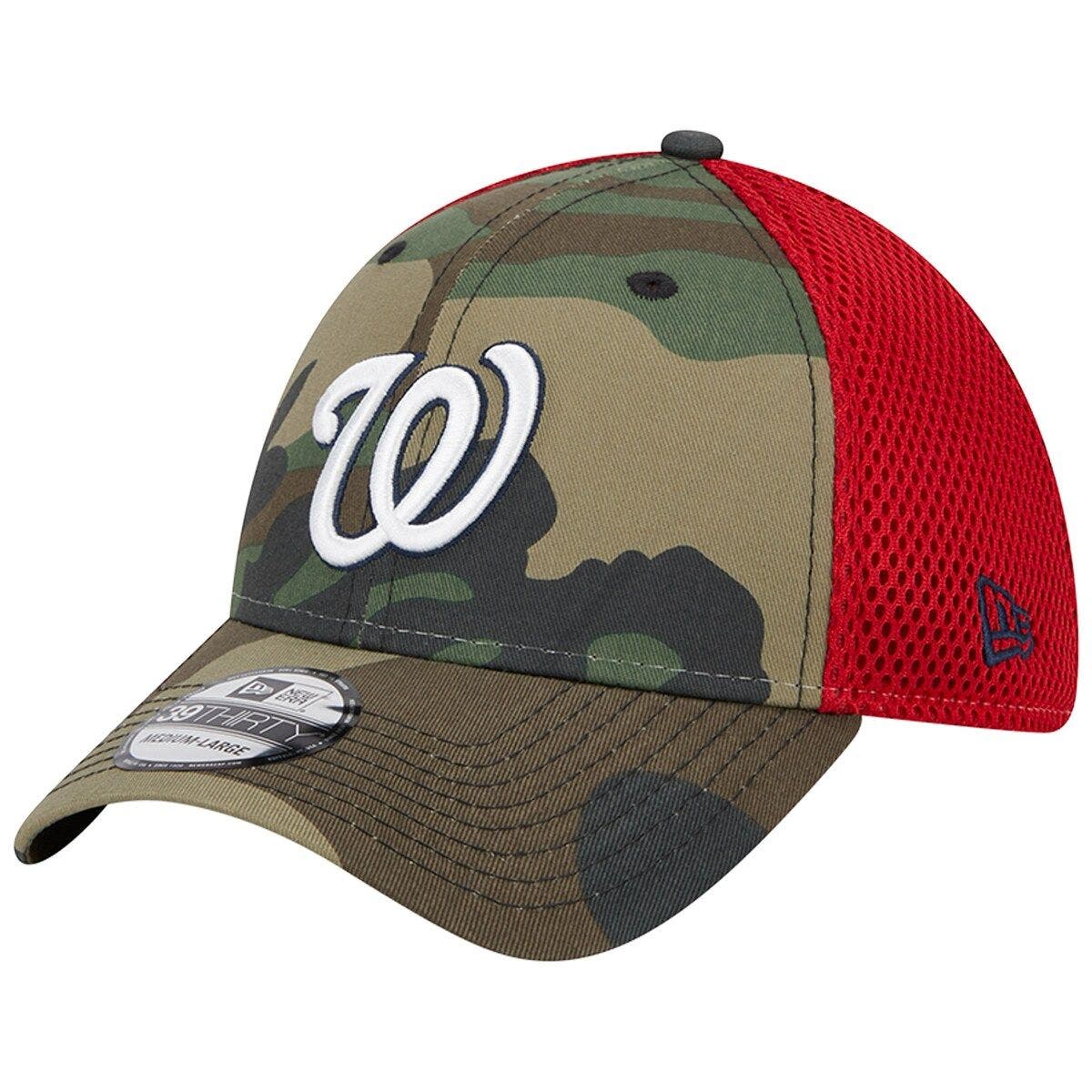 selected Camo