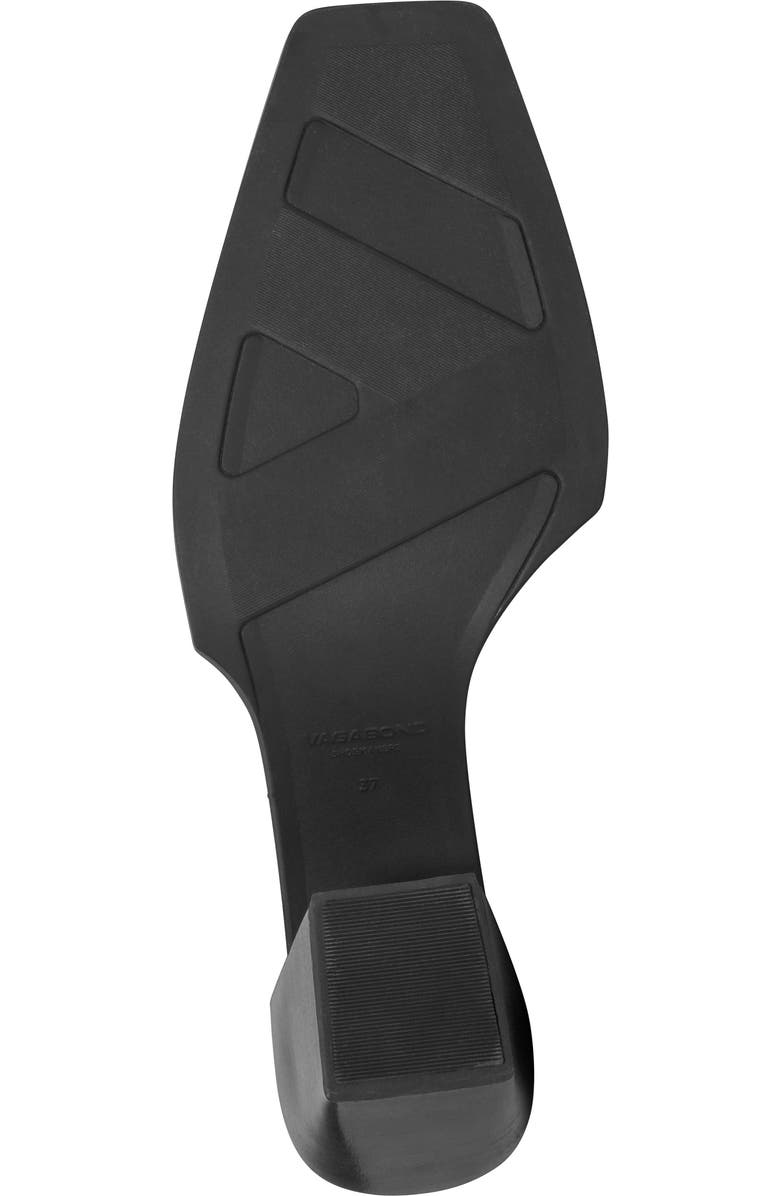 Vagabond Shoemakers Alina Square Toe Bootie, Alternate, color,