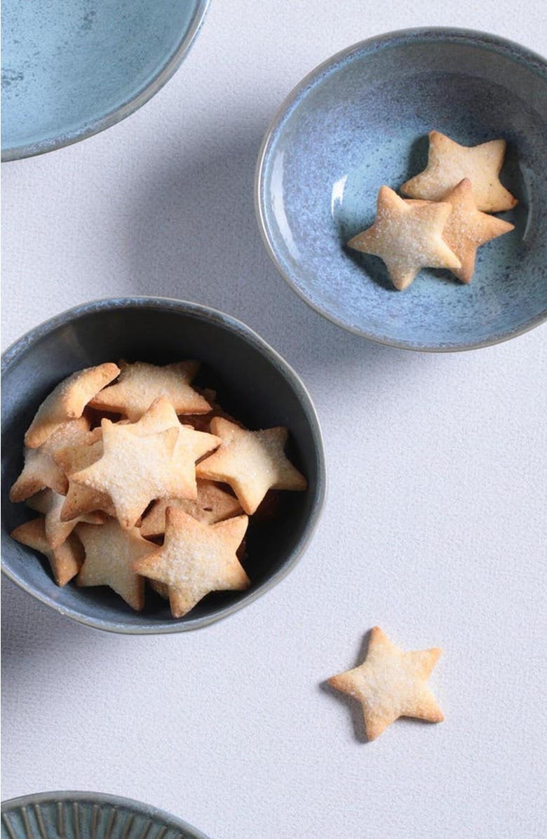 Porto Brasil Organic Soup/Dessert Bowl Set of 6, Alternate, color, Breeze