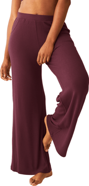 Kindred Bravely CozyKnit Wide Leg Lounge Pant