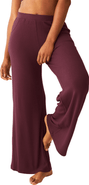 Kindred Bravely CozyKnit Wide Leg Lounge Pant