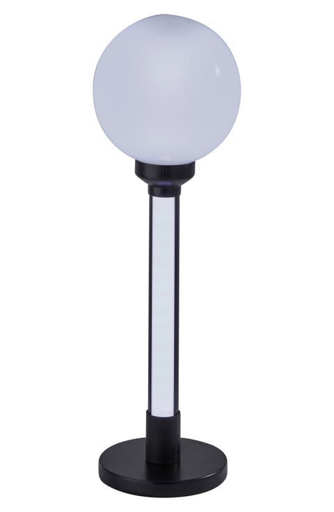 Astra RGB Color Changing Table Lamp