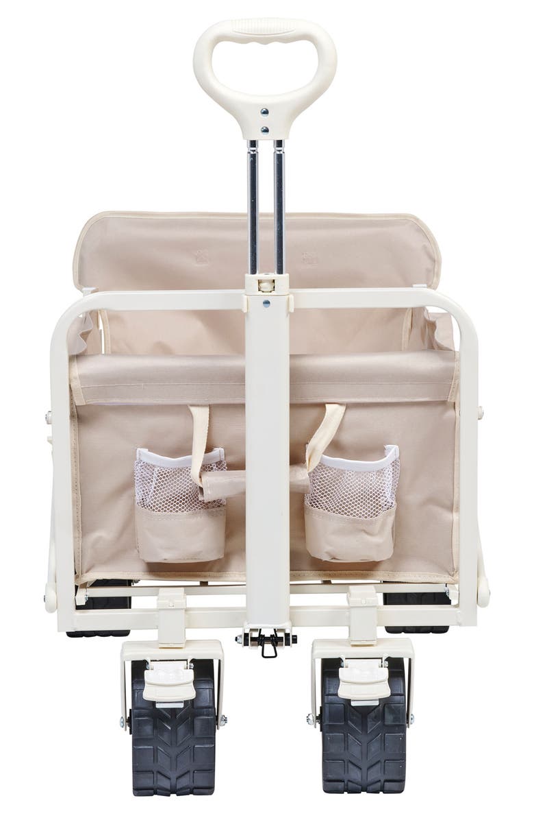 Sunnylife Folding Beach Cart, Alternate, color, 
