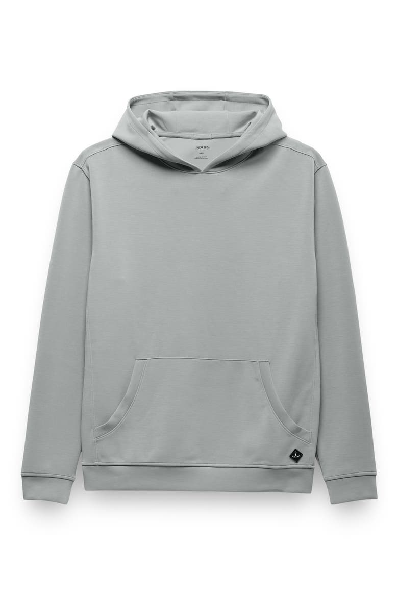 Shea Soft Hoodie, Alternate, color, STERLING