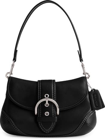 COACH Soho Glove Tanned Leather Shoulder Bag | Nordstrom