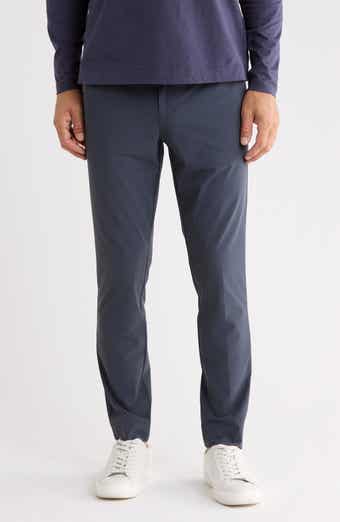 Everyday Straight Leg Performance Pants