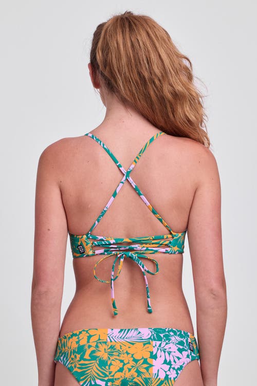 JOLYN JOLYN ELIANA BIKINI TOP