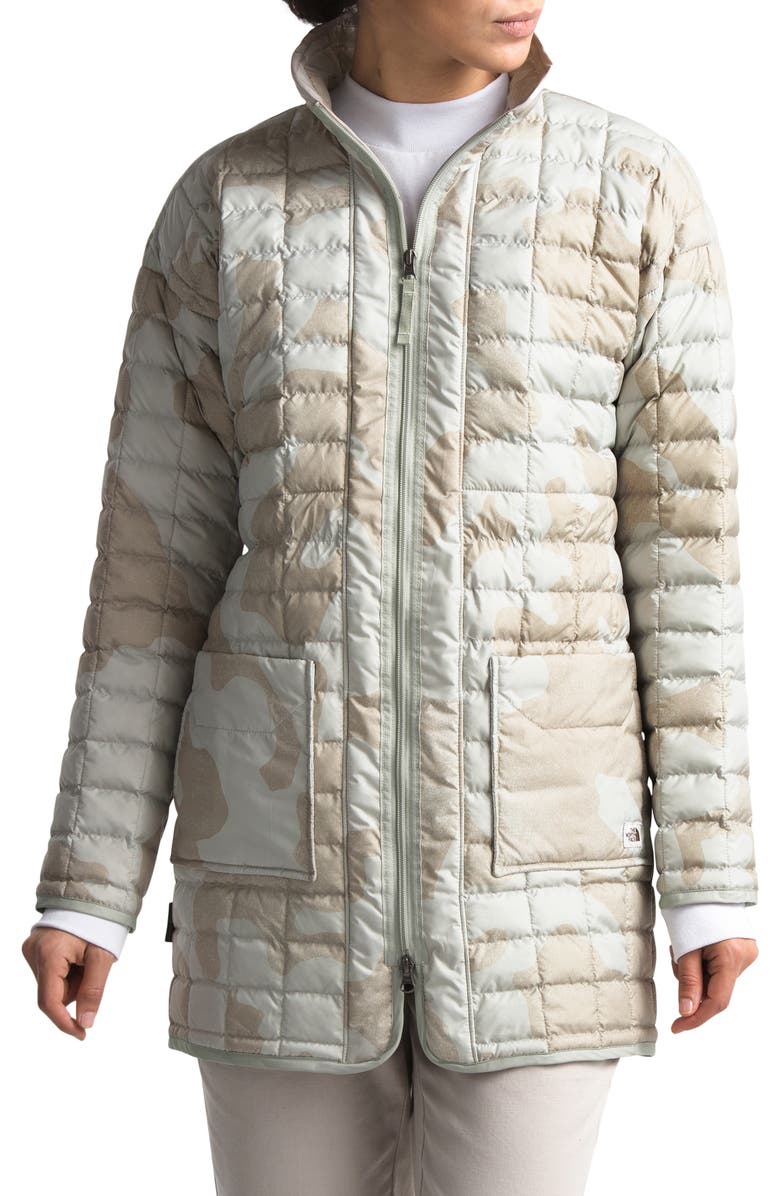 The North Face Thermoball<sup>™</sup> Eco Jacket, Main, color,