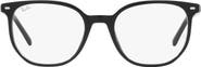 Ray-Ban Elliot 50mm Irregular Optical Glasses