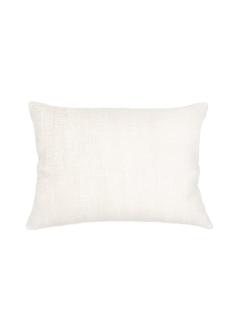 So Soft Linen Pillow with Down Insert