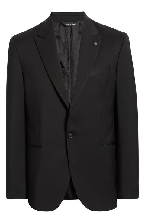 Ryder Tuxedo Jacket