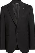 AllSaints Ryder Tuxedo Jacket