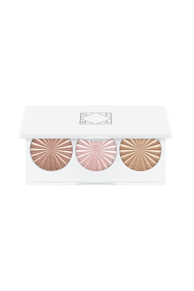 Midi Palette - Feelin' Myself, Main, color, Assorted Shades