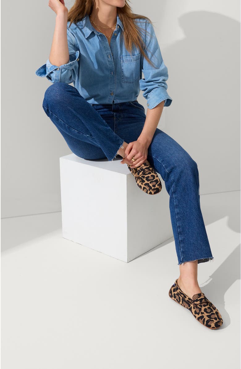 Rothy's The Driver, Alternate, color,