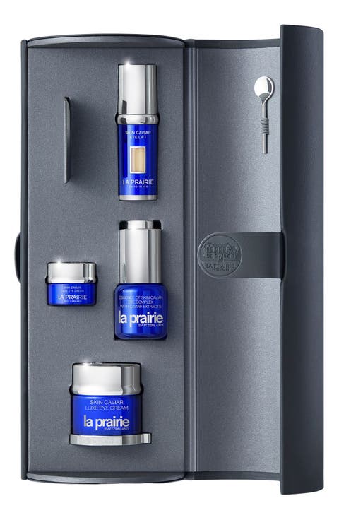 Skin Caviar Eye Luxury Holiday Ritual Set (Limited Edition) $857 Value