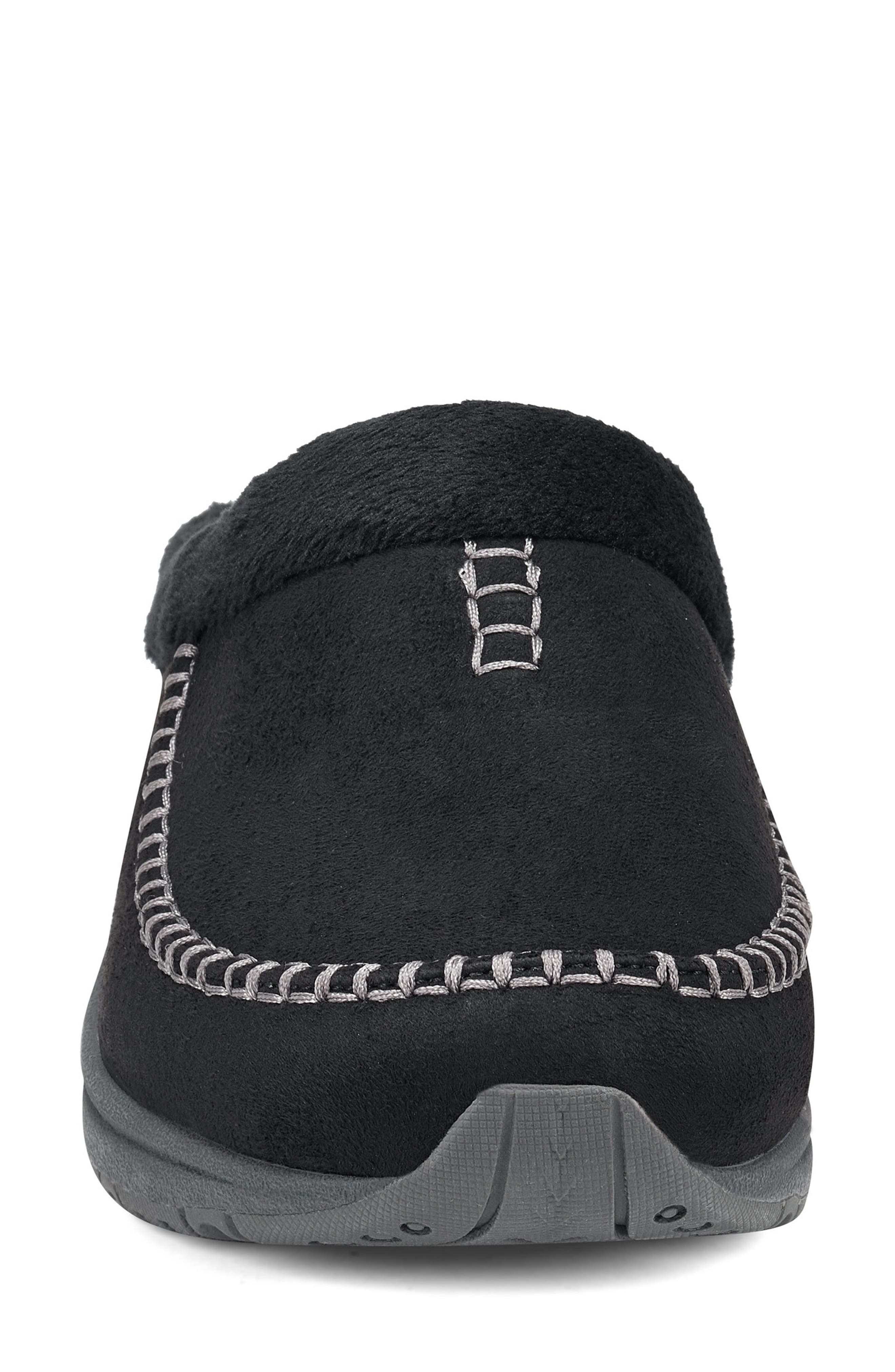 Easy Spirit Travelfurr Clog, Alternate, color, 