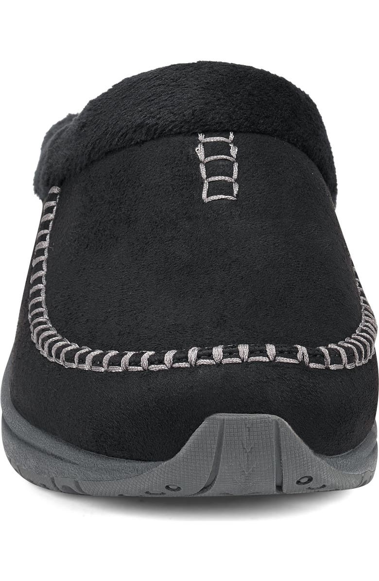 Easy Spirit Travelfurr Clog, Alternate, color,