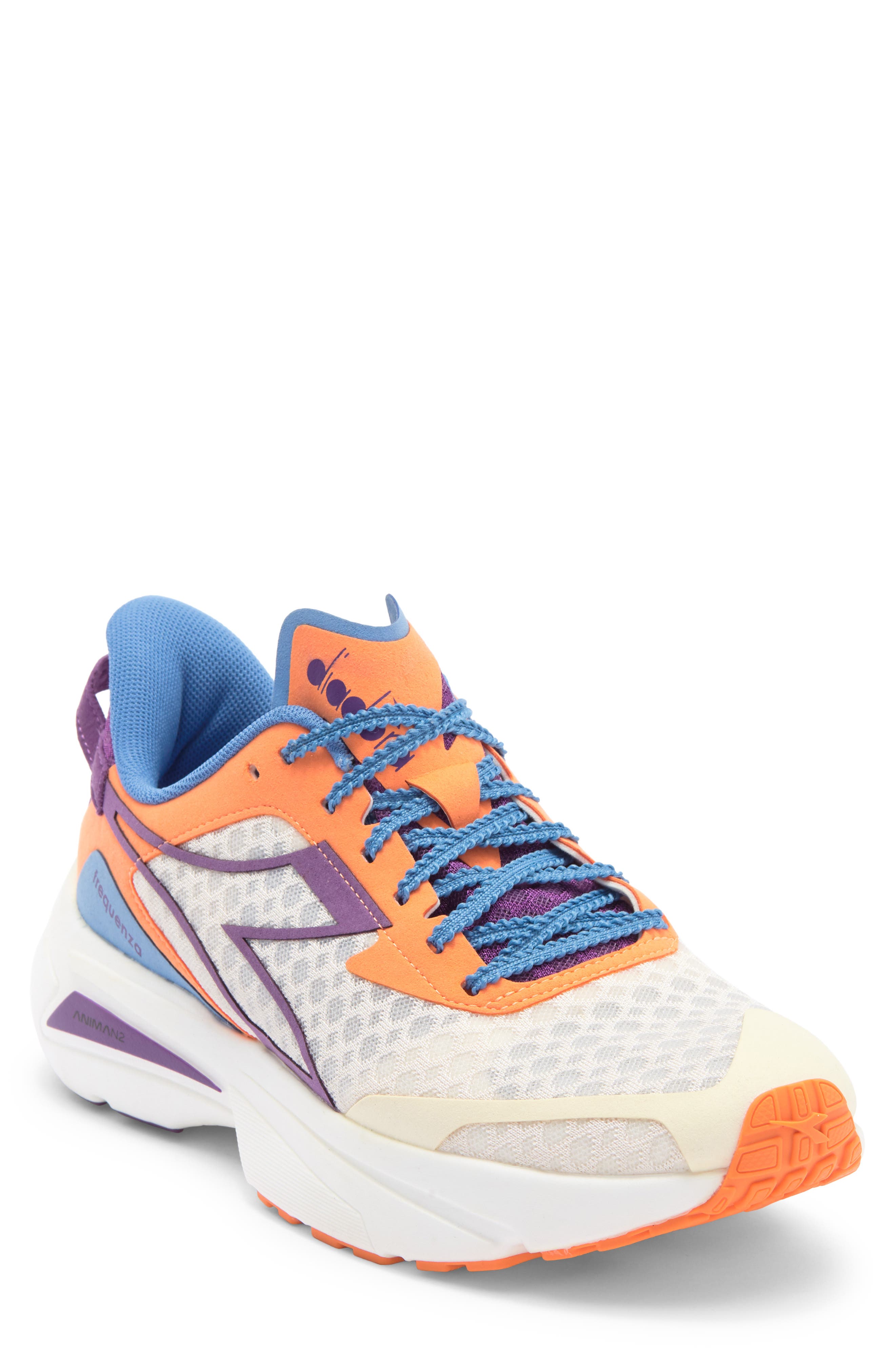 Diadora Frequenza Running Shoe