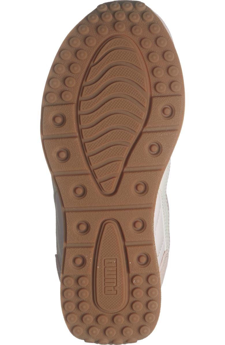 PUMA ST Miler Rose Sneaker, Alternate, color, Jasmine Flower/ Frosted Ivory