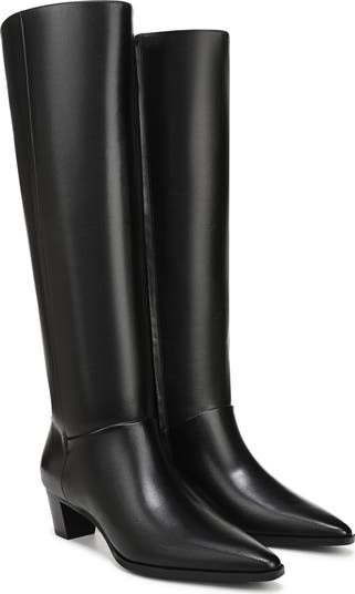 Genevieve Knee High Boot