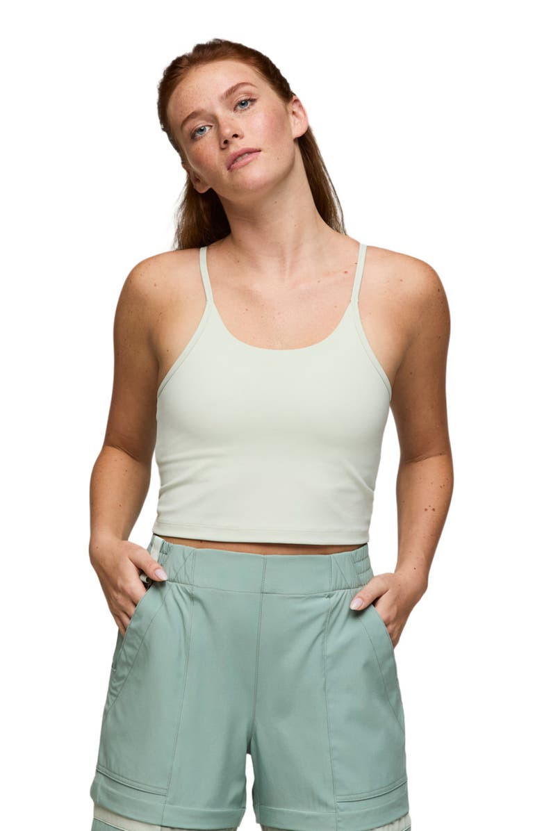 Cotopaxi Muevo Scoop Tank - Women's, Alternate, color, Foam