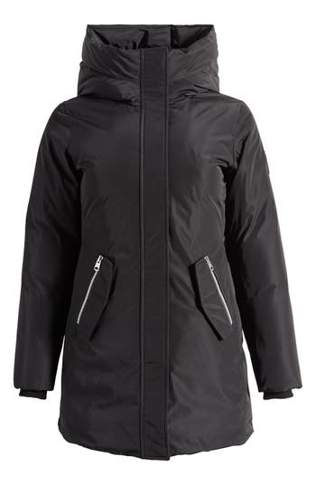 Mackage Kids' Shayna 800 Fill Power Down Jacket