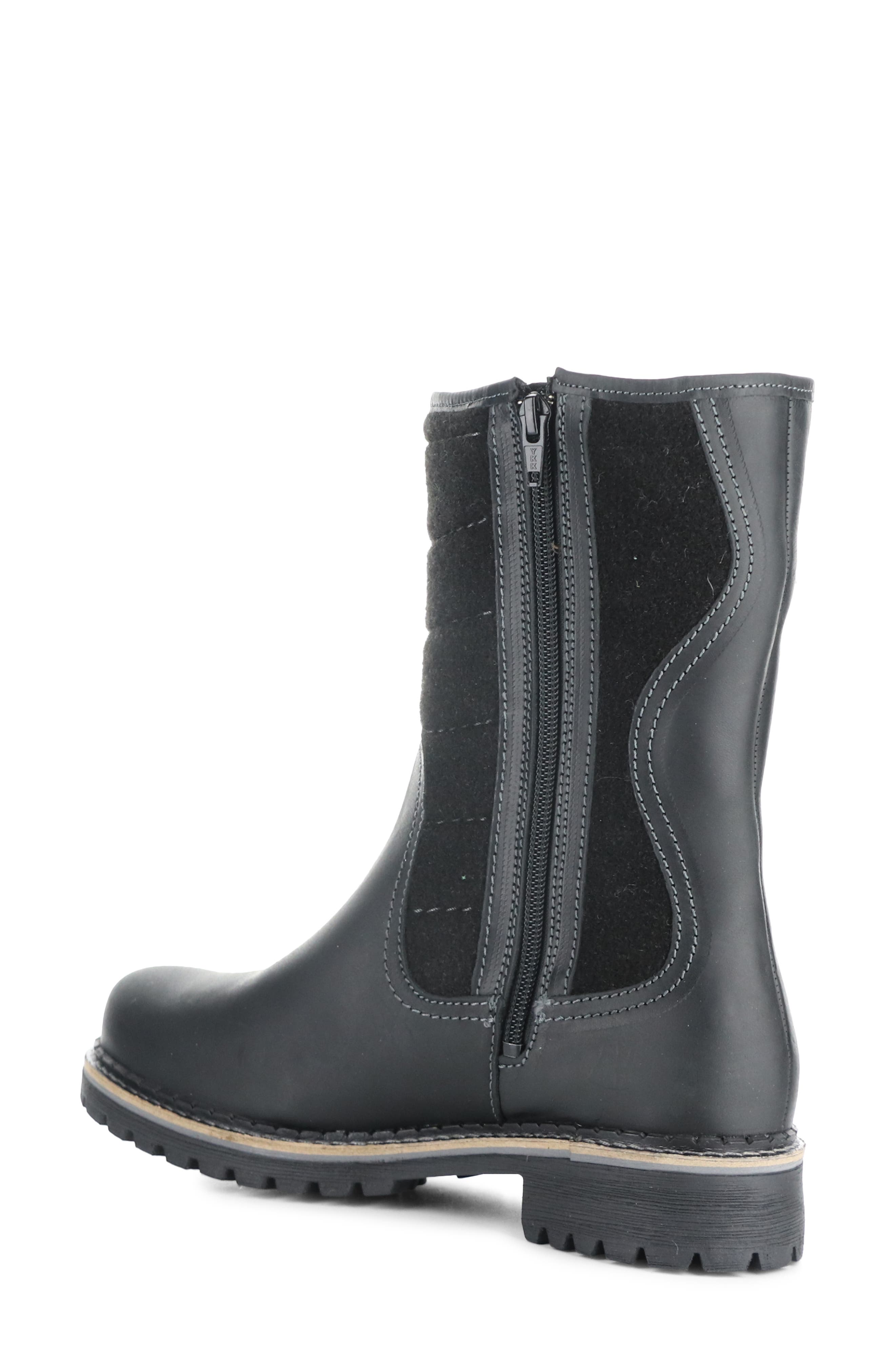 Bos. & Co. Harlyn Waterproof Boot, Alternate, color, 