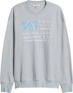 LoveShackFancy Palo Patch Sweatshirt