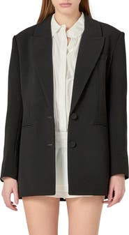 English Factory Timeless Blazer