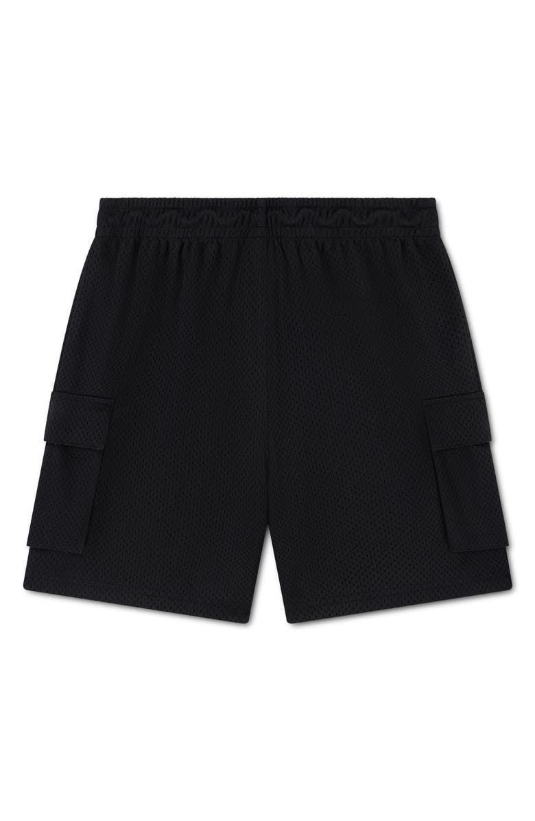 Jordan Kids' Festival Cargo Shorts, Alternate, color,
