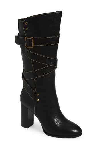 Jeffrey Campbell Porcini Boot