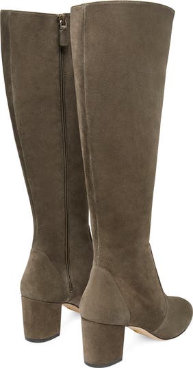 Yuliana Knee High Boot