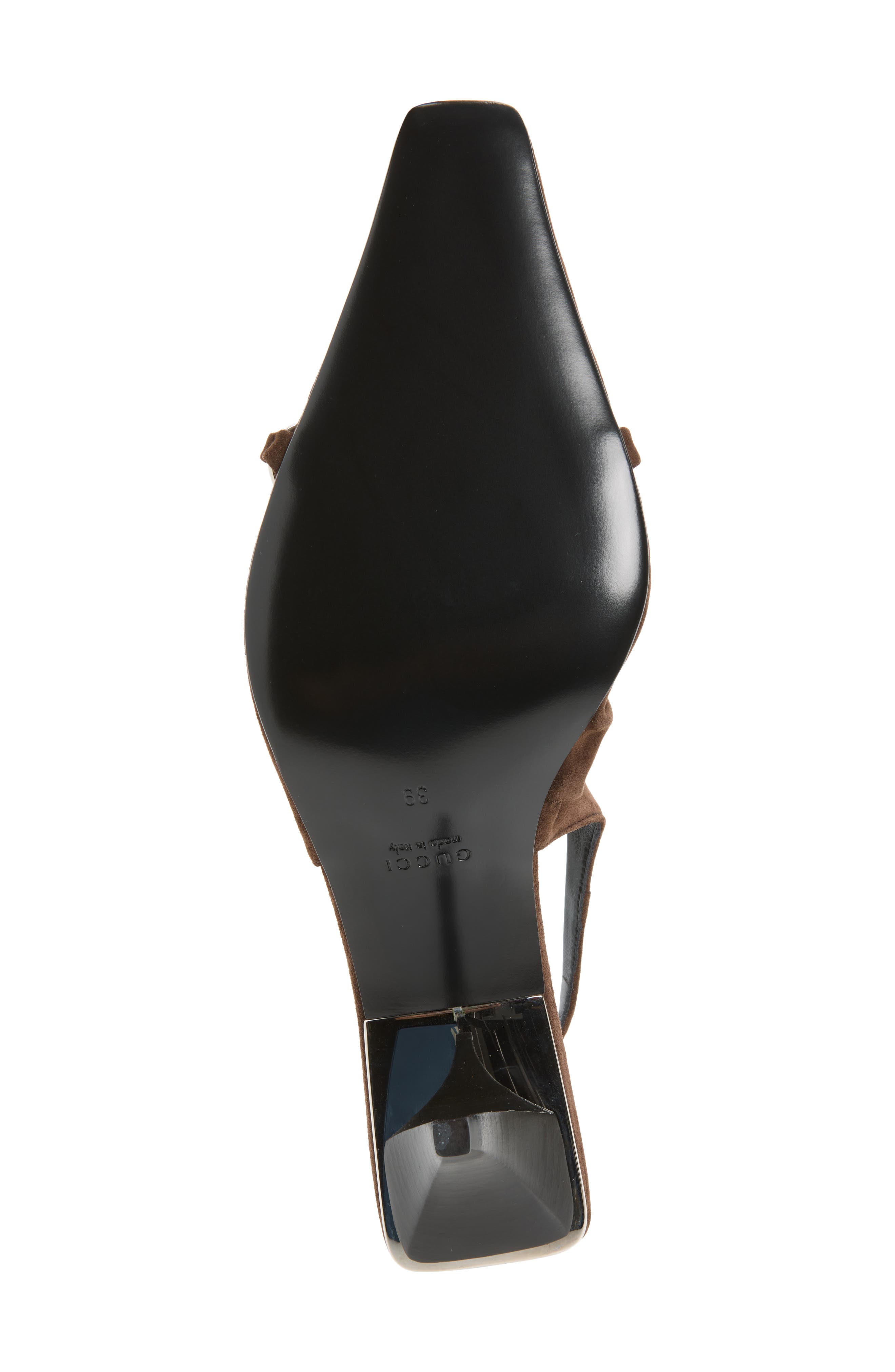 Vittoria Slingback Pump, Alternate, color, 2703 SOFTY CARAMEL