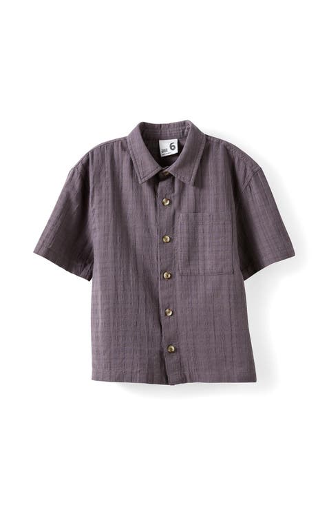 Kid's Ryder Skate Shirt