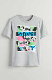Tucker + Tate Kids' Cotton Graphic T-Shirt