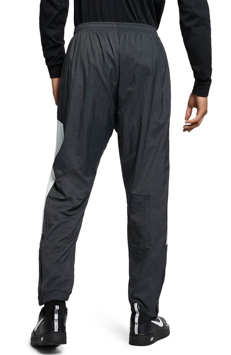 Nike Sportswear Men's Woven Pants, Alternate, color, 