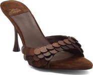 Jeffrey Campbell Agent Sandal