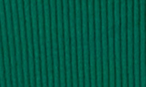 L*space Lspace Winona Classic Bikini Bottoms In Green
